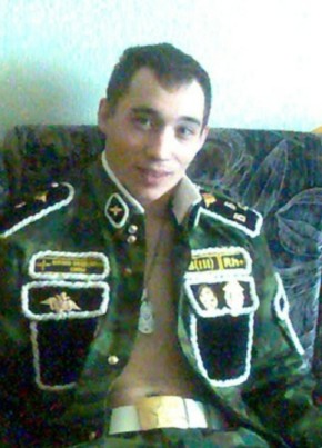 Anton, 34, Russia, Kazan