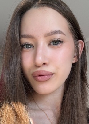 Ариана из Якутска 22 года
