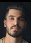 محمدرضا , 20  , Borujerd
