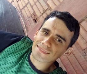 Antonio, 25, San Vicente