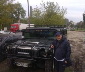 Богдан, 44 года, Київ