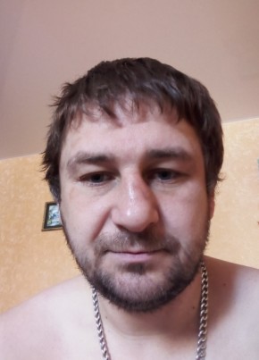 Максим, 36, Россия, Ярославль