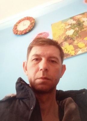 Сергей, 41, Қазақстан, Атырау