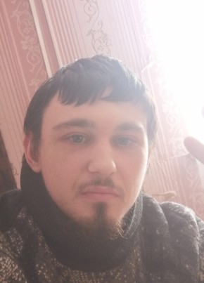 Роман, 25, Россия, Егорьевск