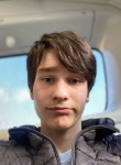 Миша, 18 лет, Пермь
