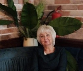 Lyubov, 62, Sorochinsk