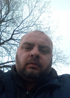 Дмитрий, 44, Україна, Київ