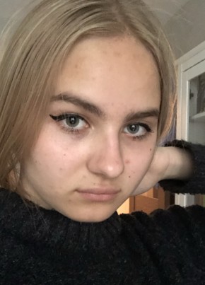 Анна, 23, Россия, Краснодар