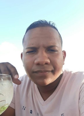 Jonathan, 33, República de Panamá, San Miguelito