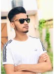 Sahil Sharma, 21 год, Jalandhar