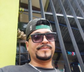Allan, 35, San Jose (Alajuela)