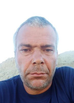 Алексей, 42, Россия, Губкинский