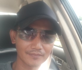 Andika, 37 лет, Kampung Baru Subang