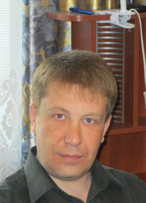 Alex, 45, Russia, Novosibirsk