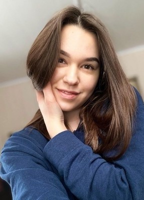 Дарья, 30, Россия, Ухта