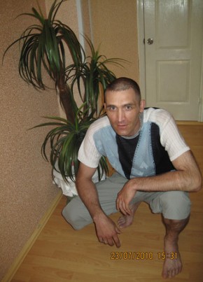 dmitriy, 48, Россия, Киров (Кировская обл.)