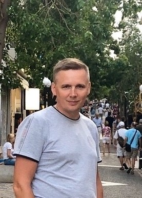 Konstantin, 46, Russia, Saint Petersburg