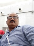 rahul, 53 года, Delhi