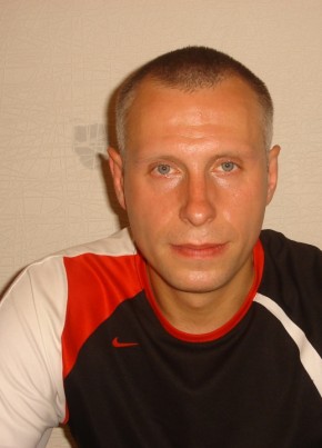 Паша, 45, Україна, Київ