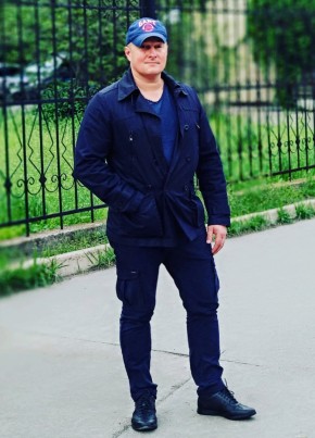 Руслан, 52, Україна, Вишгород