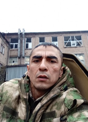 Рустам, 30, Россия, Симферополь