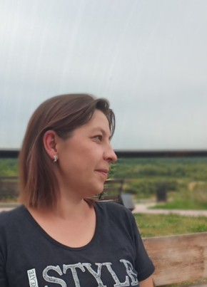 Ольга, 41, Россия, Урень