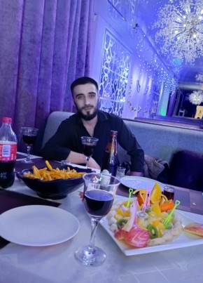 Ruslan, 30, Russia, Khabarovsk