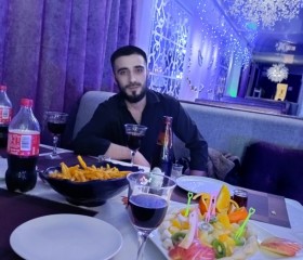 Ruslan, 30, Khabarovsk