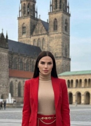 Виктория из Magdeburg 28 лет