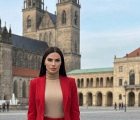 Viktoriya, 28, Magdeburg