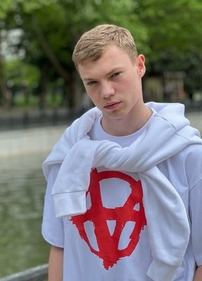 Иван, 20, Россия, Севастополь