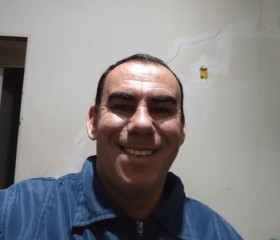 Benedito de Souz, 52 года, Caragua