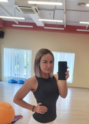 Ирина из Новочеркасска 41 год