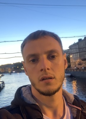 Aleks, 32, Russia, Moscow