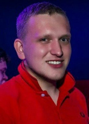 Андрей, 32, Россия, Вырица