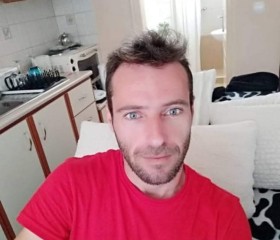 TonisXR, 38, Ermoupolis