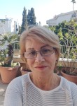 Nina, 62  , Haifa