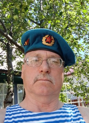 Мансур, 64, Россия, Казань