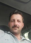 Seçkin, 43 года, İzmir