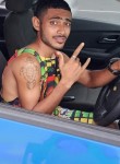 Sam, 24 года, Suva