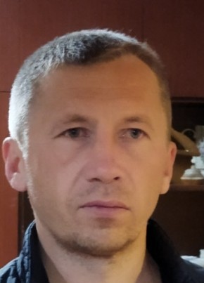 Евгений, 43, Россия, Ярославль