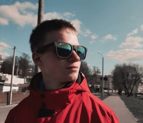 Илья, 20 лет, Магілёў