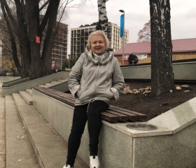 Татьяна, 69 лет, Уфа