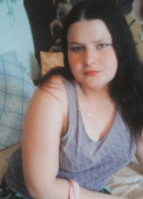 LARISA VLADIMI, 35, Россия, Левокумское