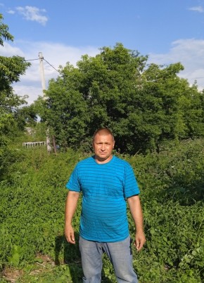 Иван, 46, Россия, Искитим
