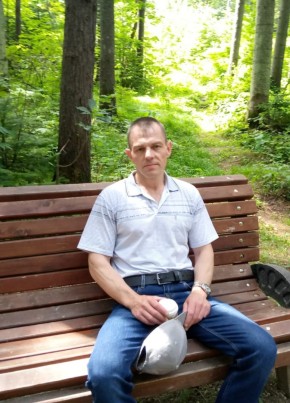 Сергей, 45, Россия, Невельск