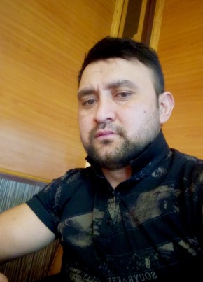 Каримжон Равшано, 31, Россия, Сургут