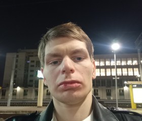 Тим, 26 лет, Москва