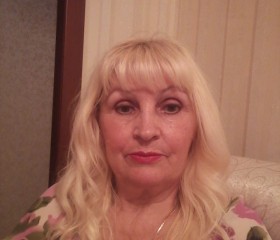 Людмила Соснина, 65 лет, Оренбург