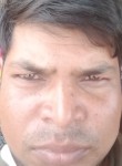 रामकेश बैरवा, 34 года, Bāndīkūi